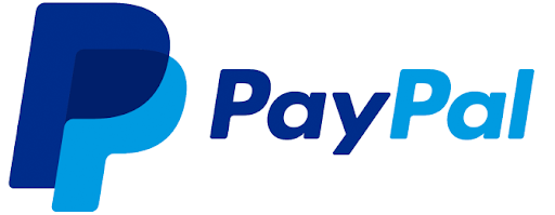 pay with paypal - Galacticferworks Store