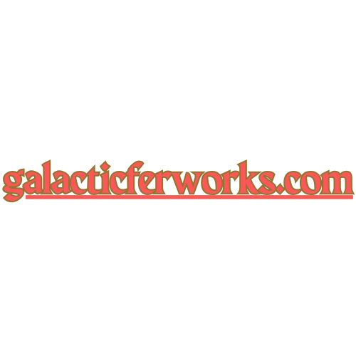 Galacticferworks Store